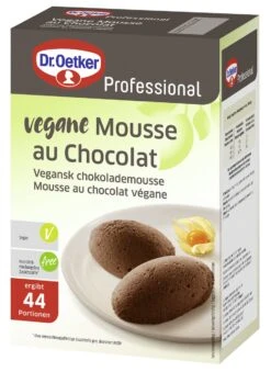 Dr. Oetker Vegane Mousse Himbeer Geschmack (900 G) -Backfreude Angebote Store bd8cd328 03c3 4111 9407 6ad27c8d3a97 5
