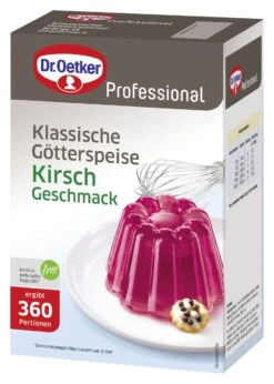 Dr. Oetker Professional Pudding Ohne Kochen Vanille Geschmack (1 Kg) -Backfreude Angebote Store bf1f8253 0612 4368 b3dd b7682bb0e4ac 2
