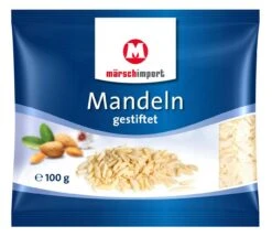 METRO Chef Haselnusskerne Gemahlen (500 G) -Backfreude Angebote Store c481a6f0 0fdd 413b a20b 6b3fc4dae48e 1