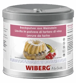 WIBERG Backpulver Aus Weinstein Ohne Zugesetztes Phosphat (470 Ml) -Backfreude Angebote Store d893df4f 2f27 41d2 8638 eb9db7cab063 1